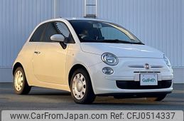 fiat 500 2015 -FIAT--Fiat 500 ABA-31212--ZFA3120000J441735---FIAT--Fiat 500 ABA-31212--ZFA3120000J441735-