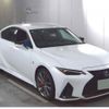 lexus is 2021 CFJ1696156 image 5