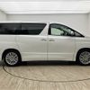 toyota vellfire 2012 -TOYOTA--Vellfire DBA-ANH20W--ANH20-8213909---TOYOTA--Vellfire DBA-ANH20W--ANH20-8213909- image 15