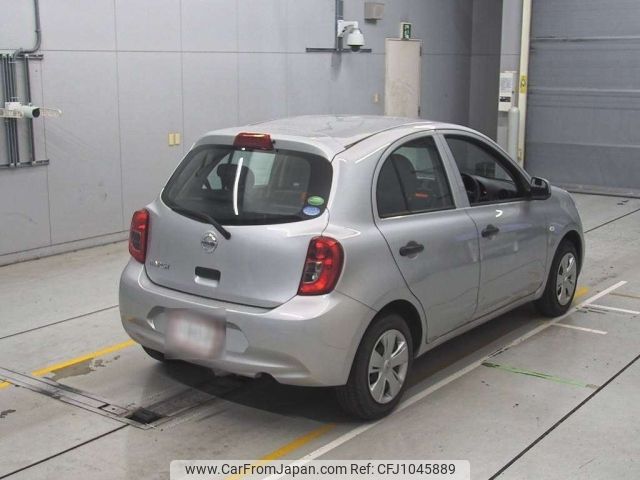 nissan march 2020 -NISSAN--March K13-088154---NISSAN--March K13-088154- image 2