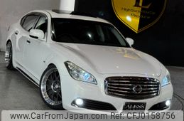 nissan cima 2012 CFJ0158756