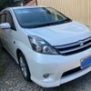toyota isis 2009 CFJ1589197 image 4