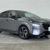 nissan aura 2023 CFJ1698204 image 1