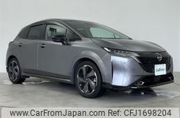 nissan aura 2023 CFJ1698204