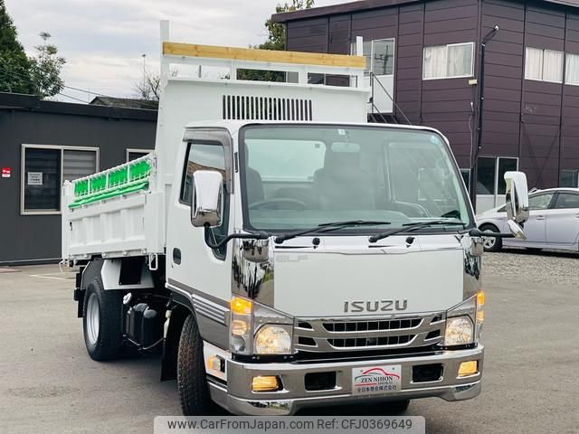 isuzu elf-truck 2015 GOO_NET_EXCHANGE_0404044A30241025W001 image 2