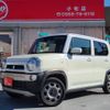 suzuki hustler 2017 -SUZUKI--Hustler DBA-MR41S--244313---SUZUKI--Hustler DBA-MR41S--244313- image 1