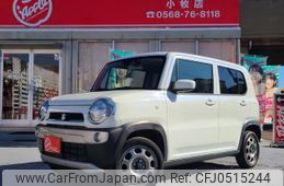 suzuki hustler 2017 -SUZUKI--Hustler DBA-MR41S--244313---SUZUKI--Hustler DBA-MR41S--244313-