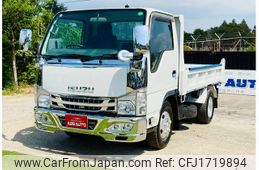 isuzu elf-truck 2011 CFJ1719894