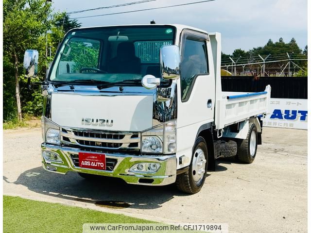 isuzu elf-truck 2011 CFJ1719894 image 1
