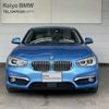 bmw 1-series 2019 -BMW--BMW 1 Series LDA-1S20--WBA1S520905N24157---BMW--BMW 1 Series LDA-1S20--WBA1S520905N24157- image 3