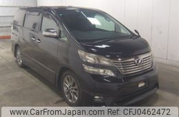 toyota vellfire 2011 -TOYOTA--Vellfire ANH20W--8166587---TOYOTA--Vellfire ANH20W--8166587-