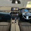 bmw 5-series 2019 quick_quick_DBA-JA20_WBAJA12090BJ18943 image 3