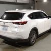 mazda cx-8 2018 -MAZDA 【滋賀 327ﾊ8008】--CX-8 3DA-KG2P--KG2P-104993---MAZDA 【滋賀 327ﾊ8008】--CX-8 3DA-KG2P--KG2P-104993- image 2