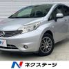 nissan note 2013 -NISSAN--Note DBA-E12--E12-180193---NISSAN--Note DBA-E12--E12-180193- image 1