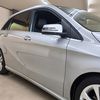 mercedes-benz b-class 2018 CFJ1876662 image 14