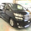 toyota vellfire 2010 -TOYOTA--Vellfire ANH20W-8133727---TOYOTA--Vellfire ANH20W-8133727- image 4