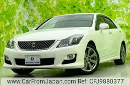 toyota crown 2008 quick_quick_GRS204_GRS204-0004152