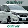 nissan serena 2018 -NISSAN--Serena DAA-GFC27--GFC27-081965---NISSAN--Serena DAA-GFC27--GFC27-081965- image 1