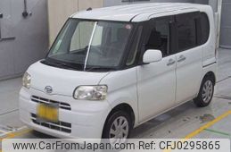 daihatsu tanto 2012 -DAIHATSU 【金沢 580ｹ2770】--Tanto DBA-L375S--L375S-0506195---DAIHATSU 【金沢 580ｹ2770】--Tanto DBA-L375S--L375S-0506195-