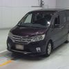 nissan serena 2013 -NISSAN--Serena HFC26-126826---NISSAN--Serena HFC26-126826- image 1