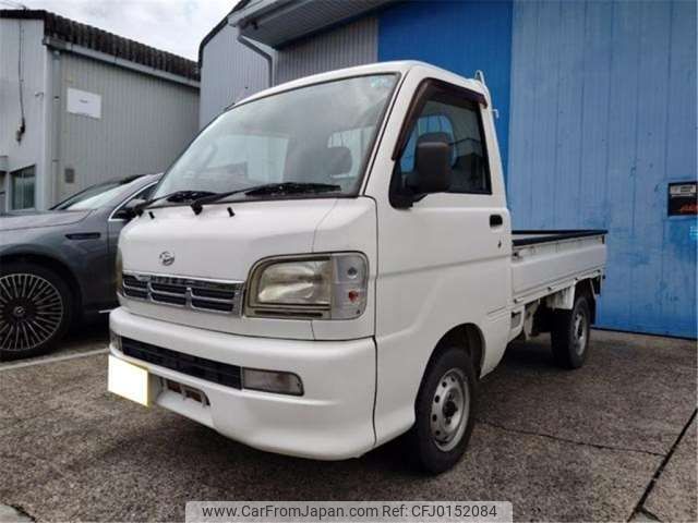 daihatsu hijet-truck 2000 -DAIHATSU--Hijet Truck GD-S210P--S210P-0079621---DAIHATSU--Hijet Truck GD-S210P--S210P-0079621- image 2