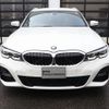 bmw 3-series 2019 -BMW--BMW 3 Series 3BA-6K20--WBA6K520X0FH94467---BMW--BMW 3 Series 3BA-6K20--WBA6K520X0FH94467- image 4