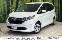 honda freed 2019 -HONDA--Freed DBA-GB5--GB5-1119102---HONDA--Freed DBA-GB5--GB5-1119102-