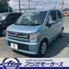 suzuki wagon-r 2017 CFJ1649195 image 1