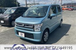 suzuki wagon-r 2017 CFJ1649195