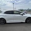 toyota corolla-sport 2018 -TOYOTA 【名変中 】--Corolla Sport ZWE211H--1010741---TOYOTA 【名変中 】--Corolla Sport ZWE211H--1010741- image 12