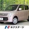 suzuki wagon-r 2014 -SUZUKI--Wagon R DBA-MH34S--MH34S-270761---SUZUKI--Wagon R DBA-MH34S--MH34S-270761- image 1