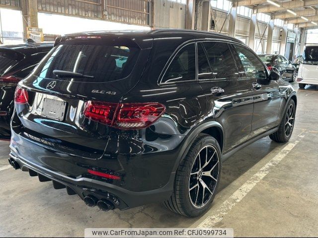 mercedes-benz amg 2019 -MERCEDES-BENZ--AMG 253964--2F736850---MERCEDES-BENZ--AMG 253964--2F736850- image 2