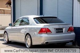 toyota crown 2004 TE5714