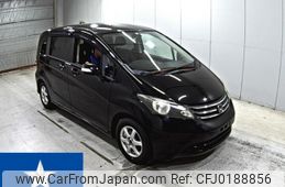 honda freed 2009 -HONDA--Freed GB3--GB3-1135776---HONDA--Freed GB3--GB3-1135776-