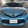 toyota vitz 2016 -TOYOTA--Vitz DBA-KSP130--KSP130-2176235---TOYOTA--Vitz DBA-KSP130--KSP130-2176235- image 12