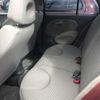 nissan march 2008 BD19072A9336 image 10