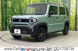 suzuki hustler 2025 CFJ1728136