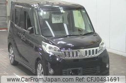 mitsubishi ek-space 2014 -MITSUBISHI--ek Space B11A-0002342---MITSUBISHI--ek Space B11A-0002342-