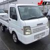 suzuki carry-truck 2009 CFJ1877171 image 1