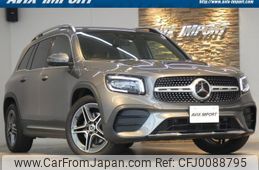 mercedes-benz glb-class 2021 quick_quick_247613M_W1N2476132W128130