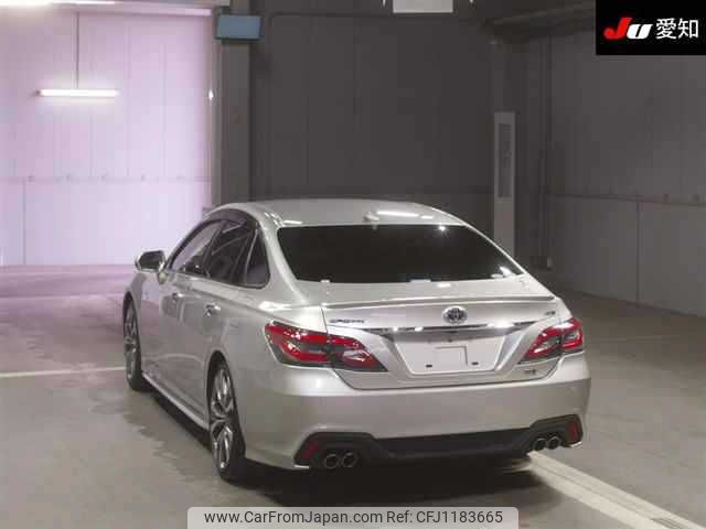 toyota crown 2020 -TOYOTA--Crown GWS224-1008879---TOYOTA--Crown GWS224-1008879- image 2