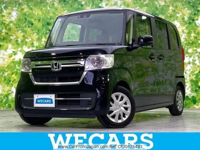 honda n-box 2021 quick_quick_6BA-JF3_JF3-5041295 image 1