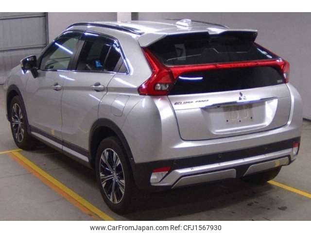 mitsubishi eclipse-cross 2019 CFJ1567930 image 2