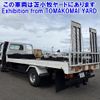 mitsubishi-fuso fighter 2007 CFJ1616138 image 2