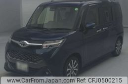 toyota tank 2019 -TOYOTA 【福井 501ﾅ9164】--Tank DBA-M900A--M900A-0342488---TOYOTA 【福井 501ﾅ9164】--Tank DBA-M900A--M900A-0342488-