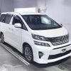 toyota vellfire 2013 -TOYOTA--Vellfire ANH20W-8298212---TOYOTA--Vellfire ANH20W-8298212- image 1