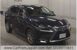 lexus nx 2020 -LEXUS 【横浜 352ﾐ 721】--Lexus NX 6AA-AYZ10--AYZ10-1030322---LEXUS 【横浜 352ﾐ 721】--Lexus NX 6AA-AYZ10--AYZ10-1030322-