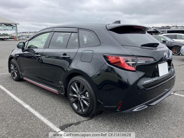 toyota corolla-touring-wagon 2019 CFJ1816628 image 2