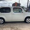 nissan cube 2009 quick_quick_Z12_Z12-020190 image 4