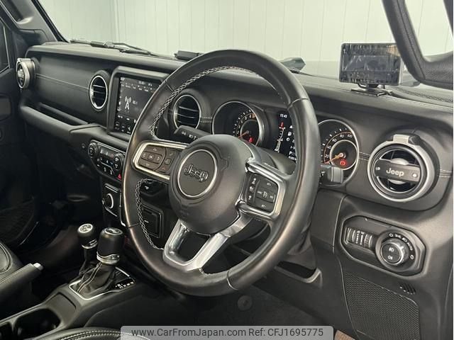 jeep wrangler 2020 CFJ1695775 image 2